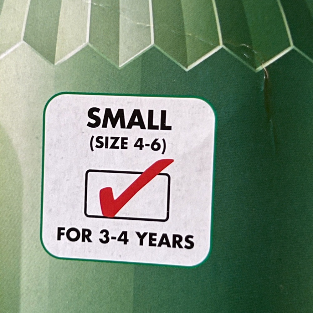 Wizard of Oz - Dorothy dress - Picture 3 of 4